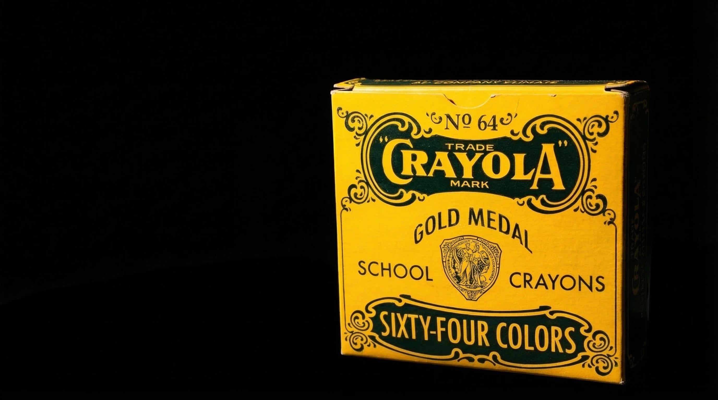 Crayola