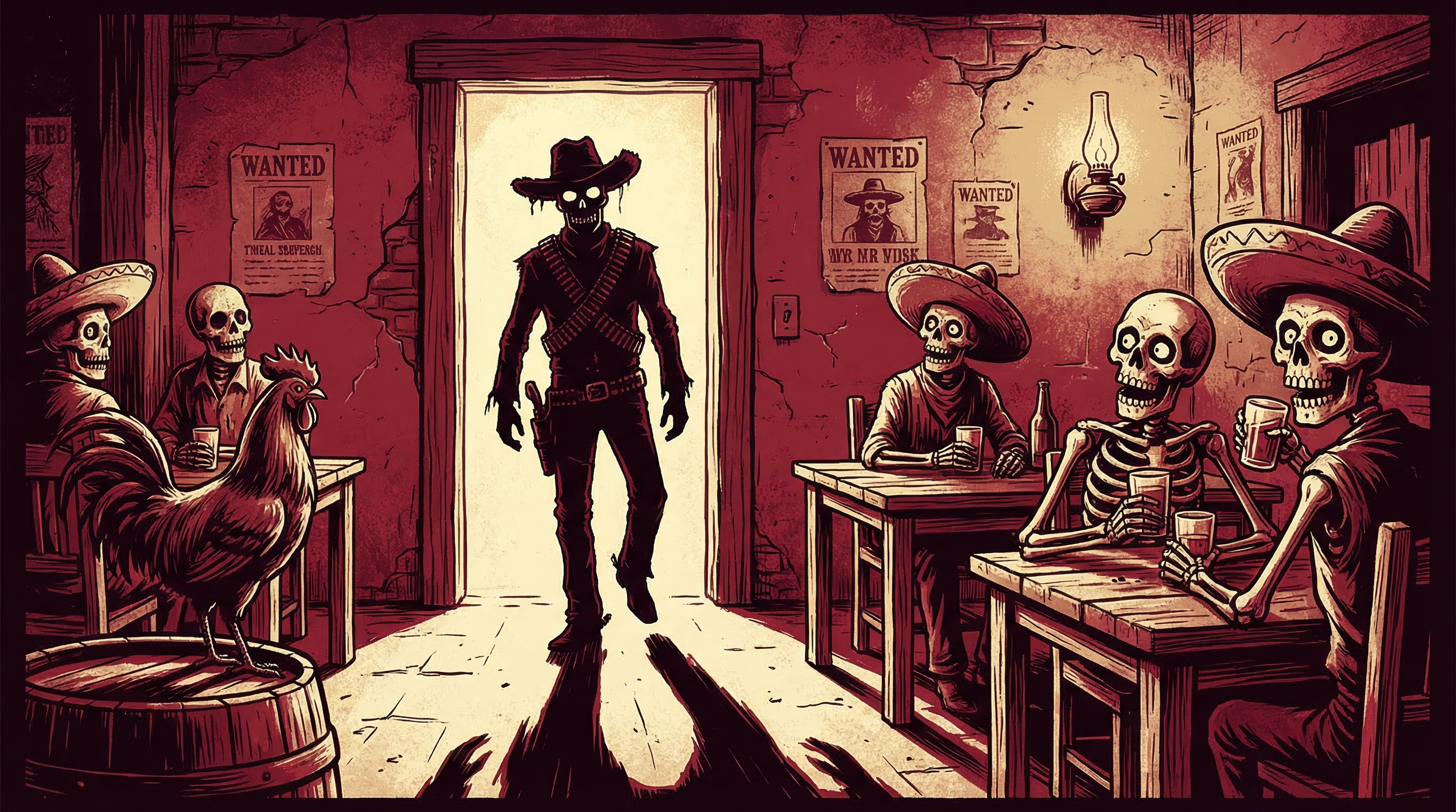 Espolon Tequila The Instigator