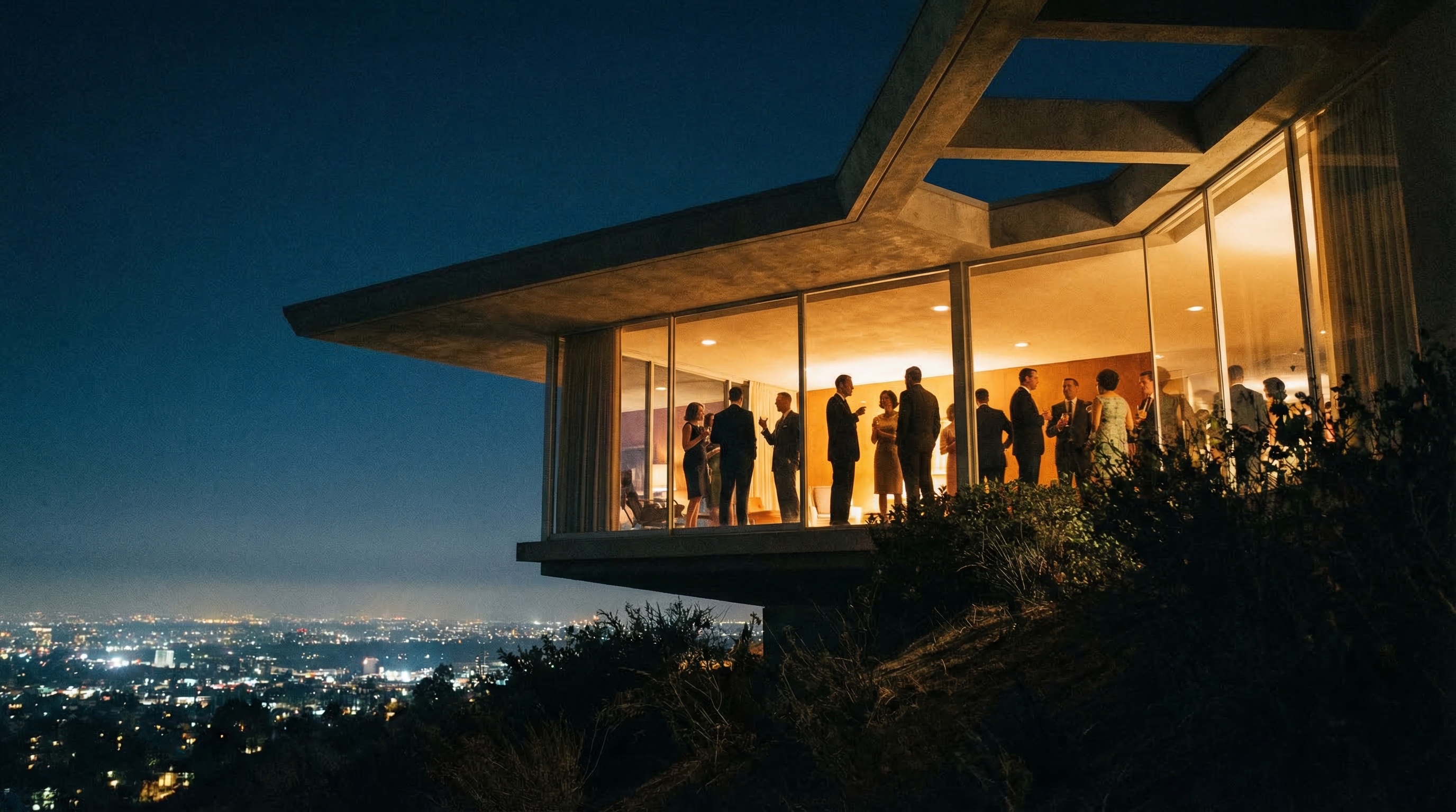 Glenfiddich Portal Into 1963