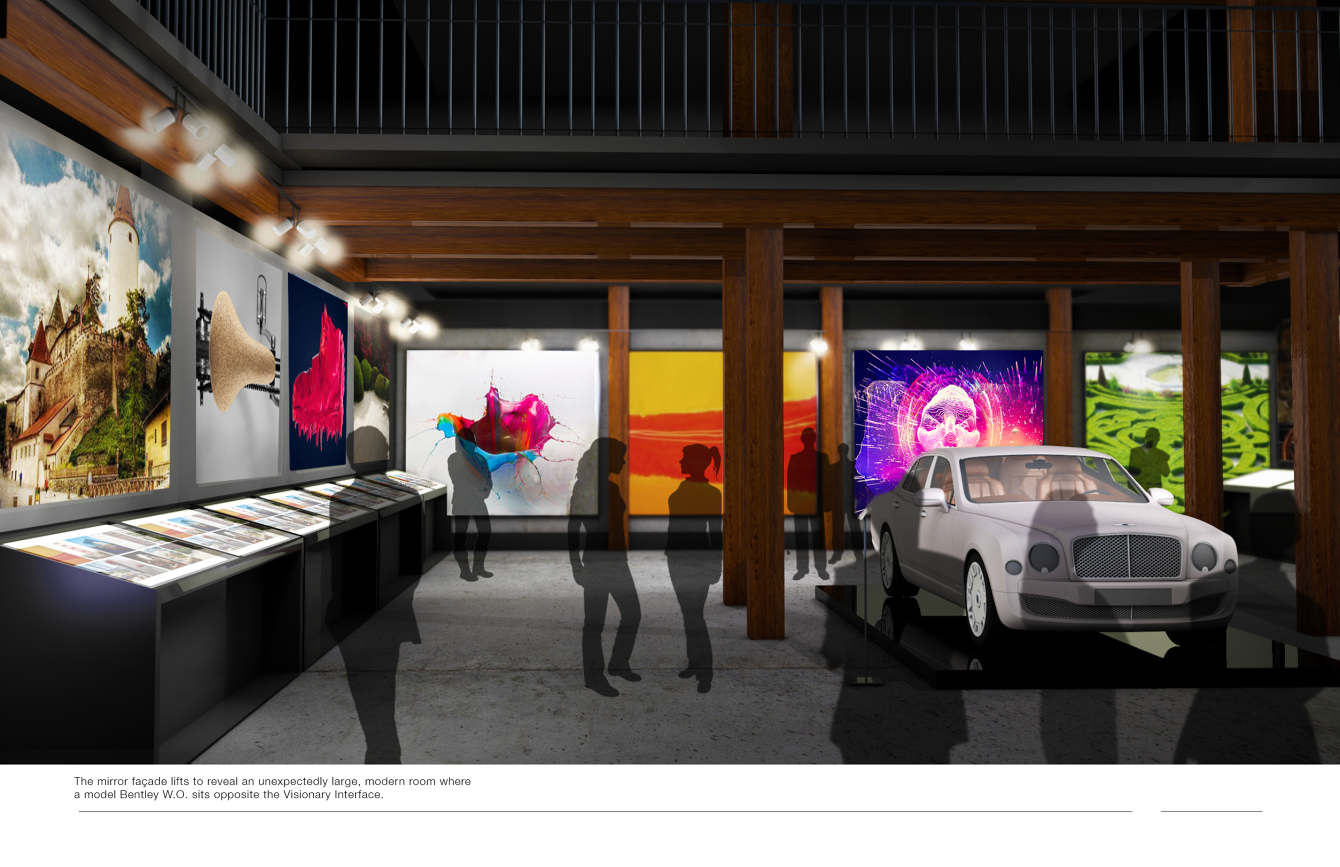 Bentley Pitch Slide 6