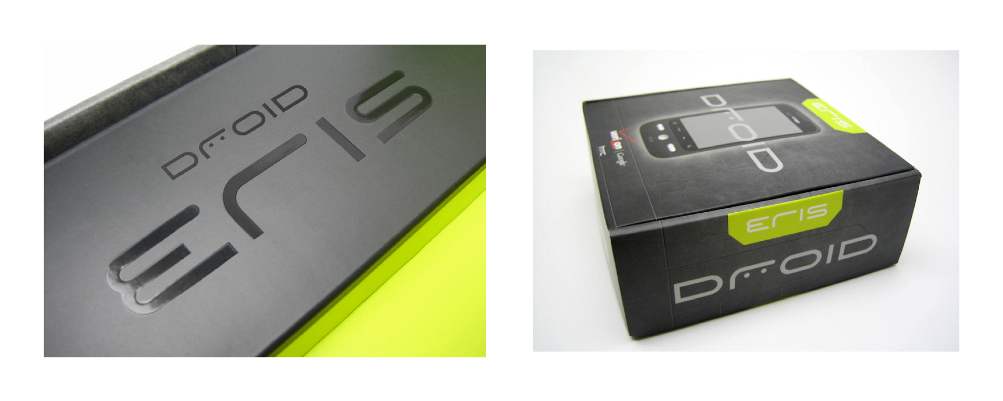 Droid Eris