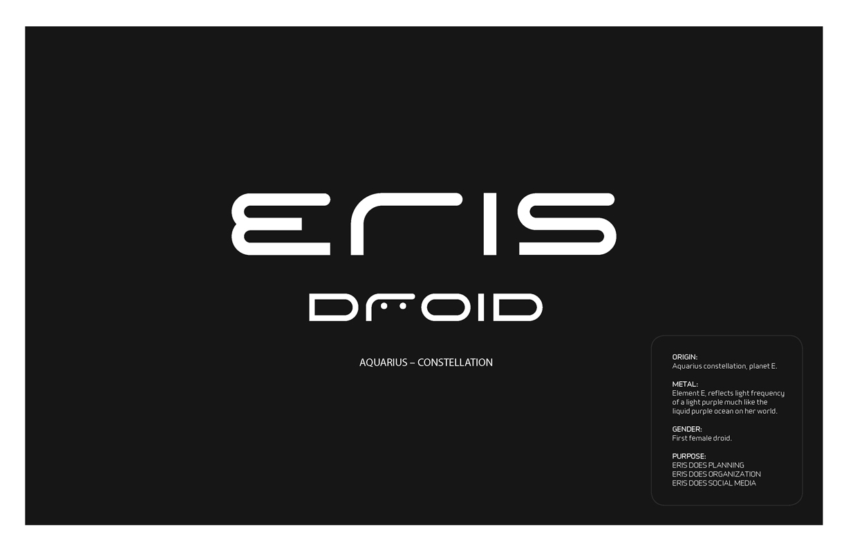 Eris profile
