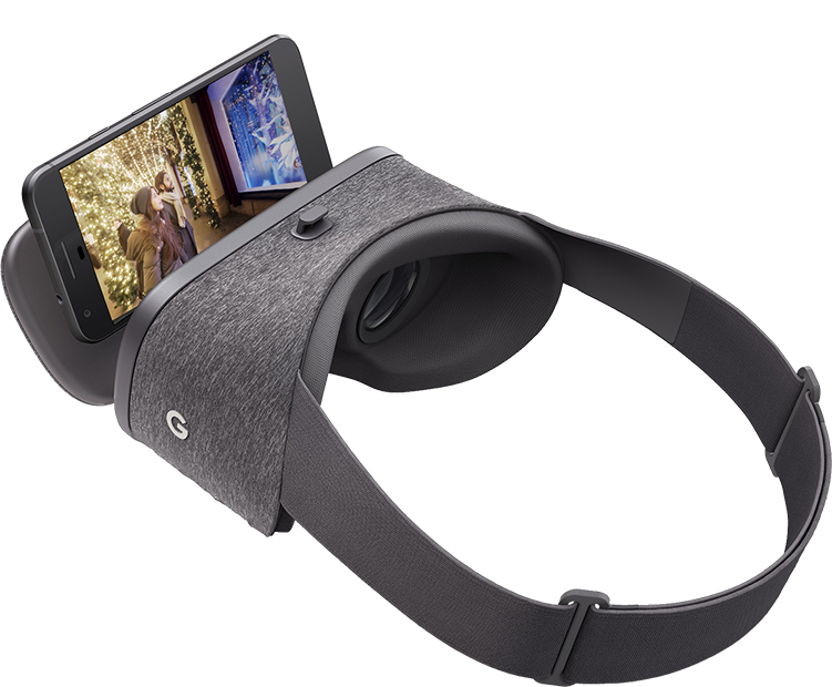 VR Headset