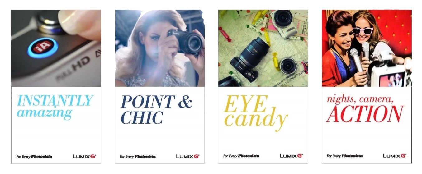 GF5 Print Series One